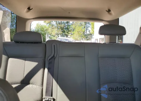 2006 Saturn Vue from USA, damaged, VIN 5GZCZ53416S899185